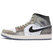 Jordan Air Jordan 1 Mid
