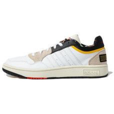 x JF x adidas neo HOOPS 3.0