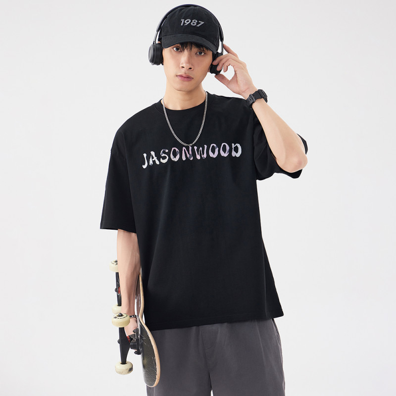 JASONWOOD T