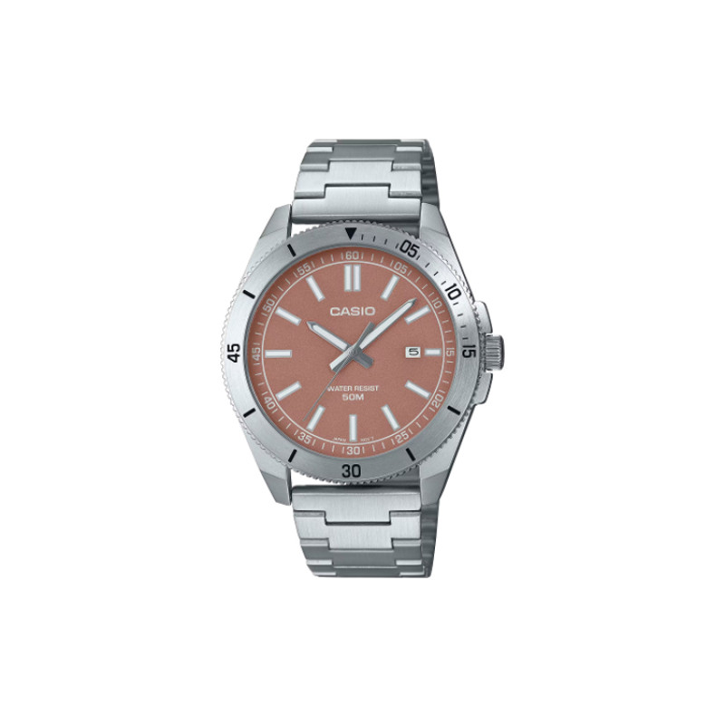 CASIO 50 MTP-B155D-5EV