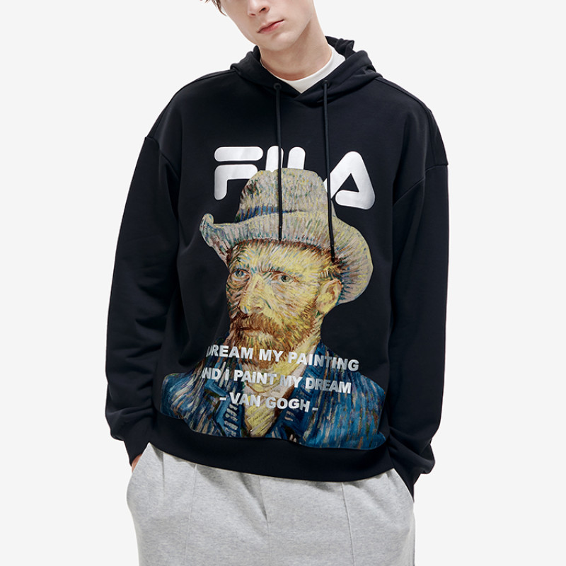 FILA x VAN GOGH MUSEUM