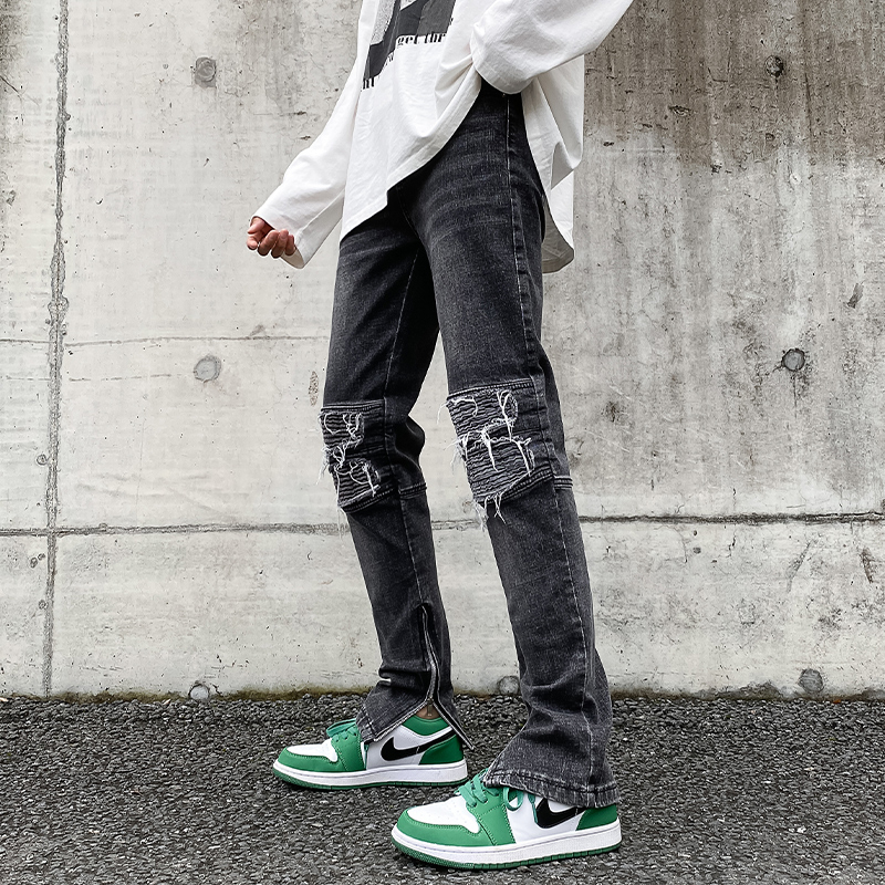 RAMPAGE vibe