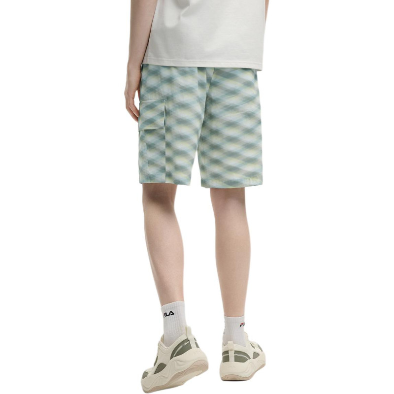 FILA x MAISON KITSUNE ORIGINALE -LG
