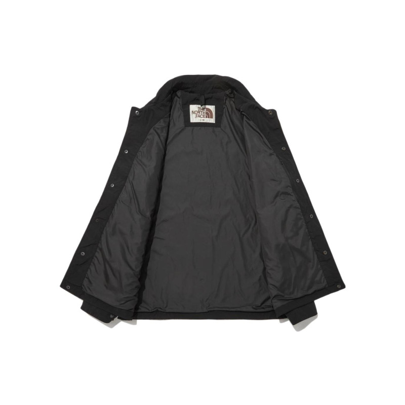 THE NORTH FACE Logo