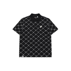 FILA FUSION logoPolo