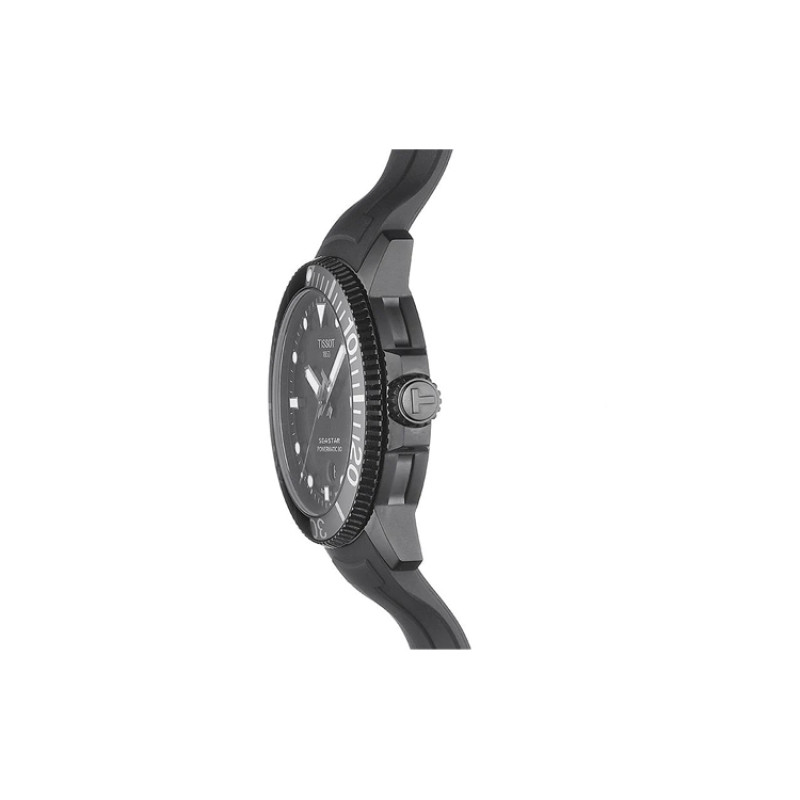 TISSOT 43mm T120.407.37.051.00