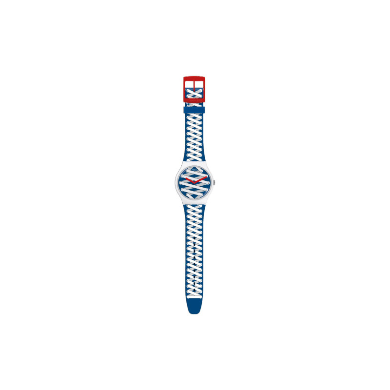 SWATCH ORIGINALS 41mm SUOW143