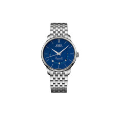 MIDO 30 39mm M027.407.11.040.00