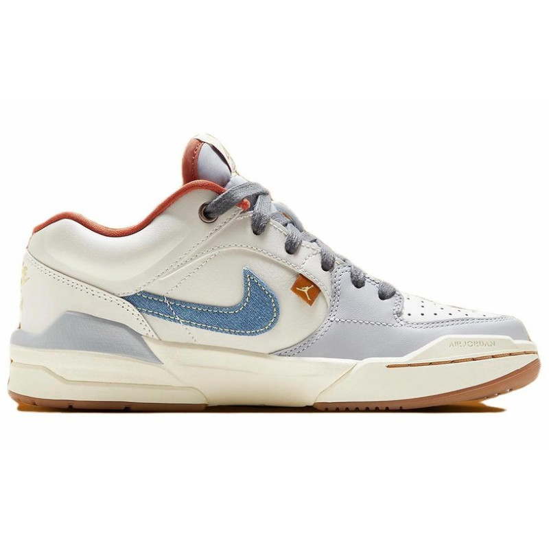 Jordan Stadium 90