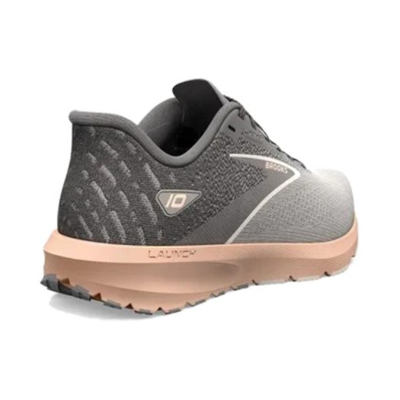 Brooks Launch 10