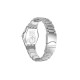 SWATCHIRONY MIDDLESTEEL 38mm YLS468G