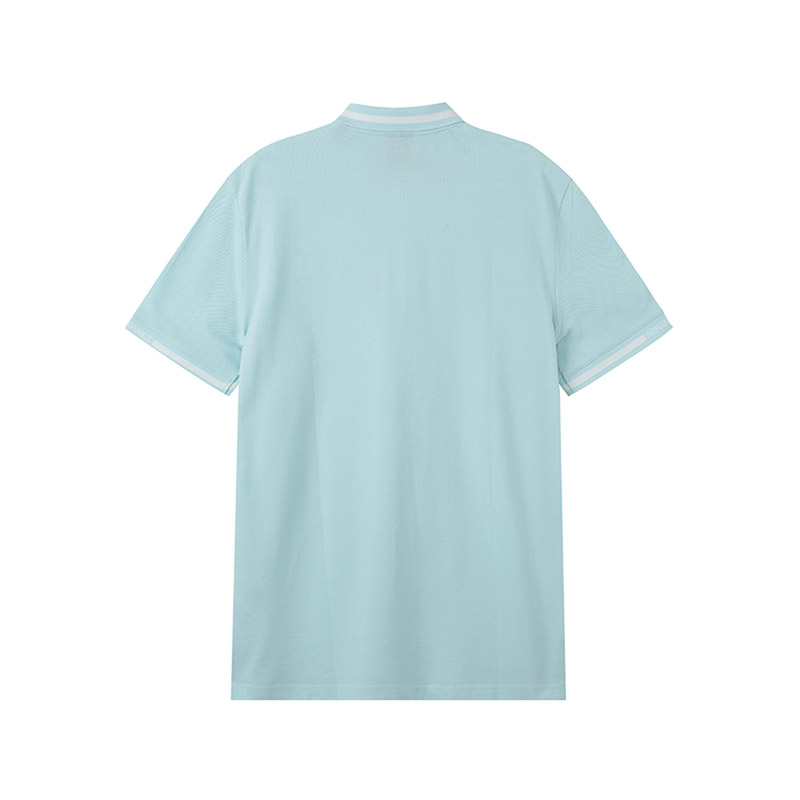 ARMANI EXCHANGE SS24 LogoPolo