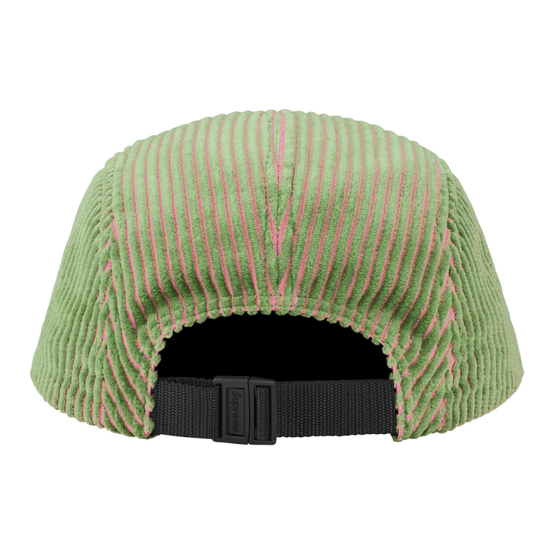 Supreme SS23 WEEK 10 2-TONE CORDUROY CAMP