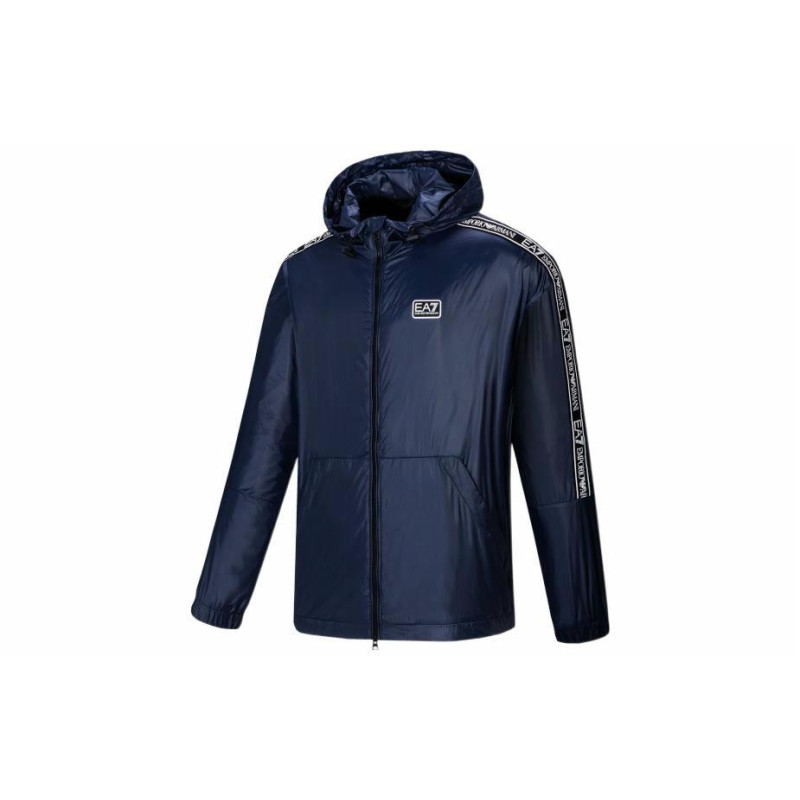 EMPORIO ARMANI SS22 Logo