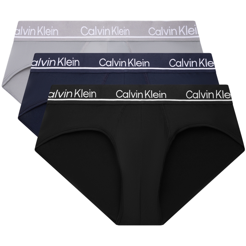 CALVIN KLEIN 3