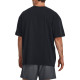 Under Armour UA Oversized Heavyweight Short Sleeve T