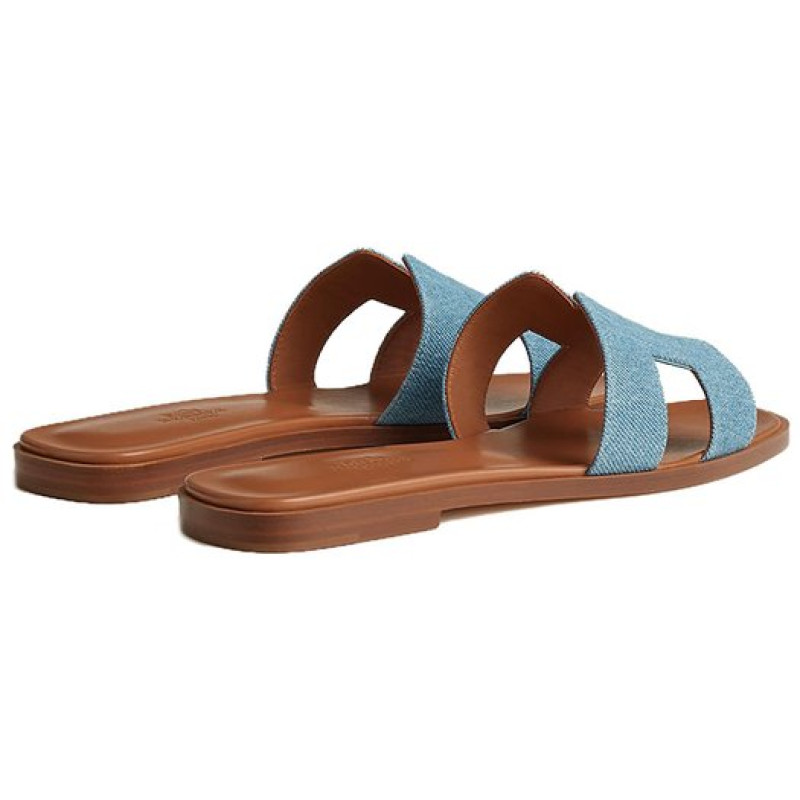 HERMES Oran Sandal
