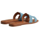 HERMES Oran Sandal