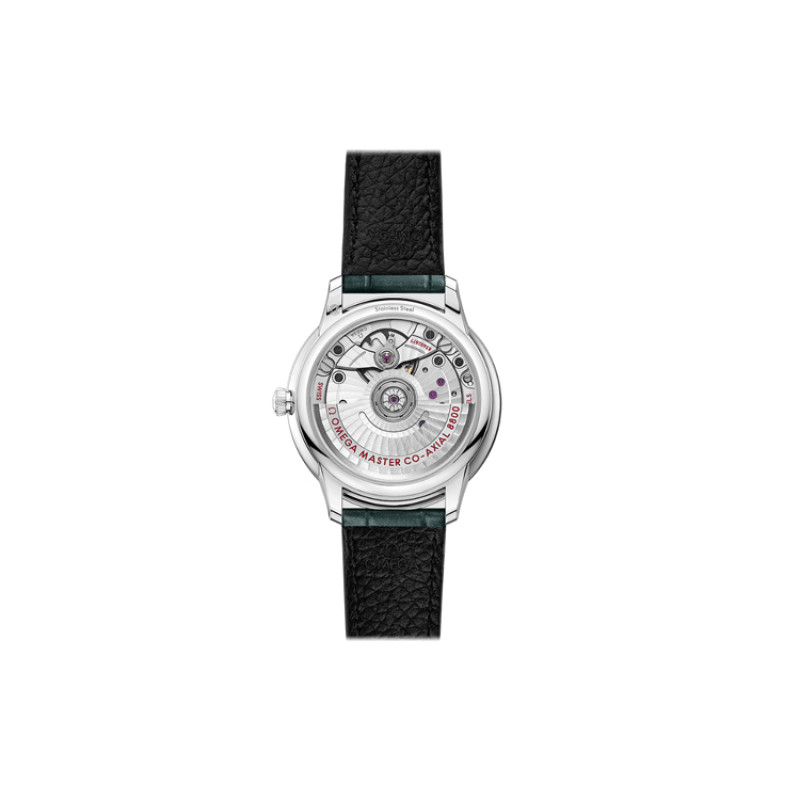 OMEGA 30 34mm 434.13.34.20.60.001