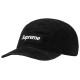 Supreme Week 8 GORE-TEX Corduroy Camp Cap