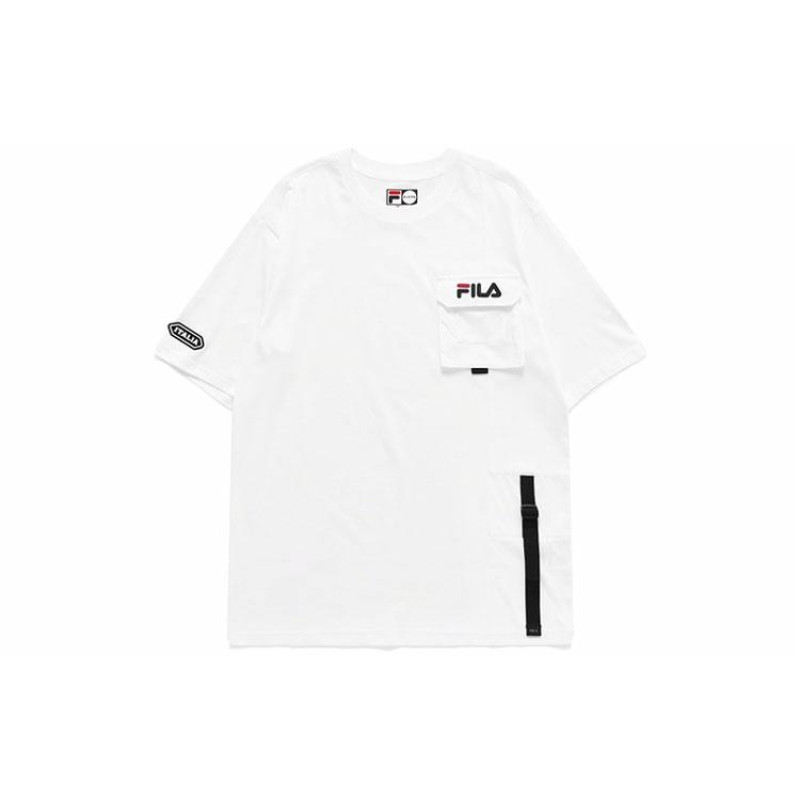 FILA FUSION T