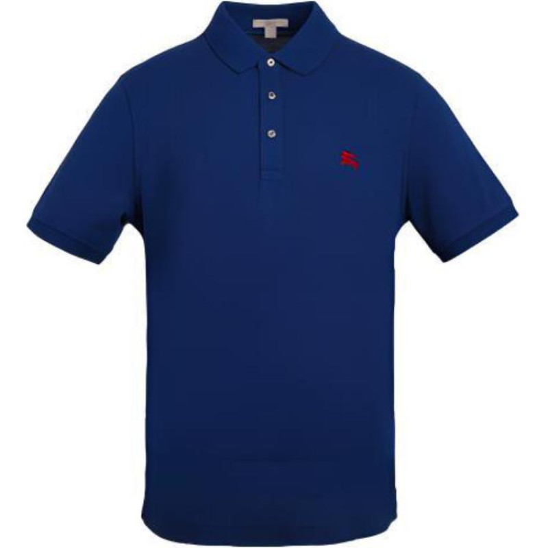 Burberry polo