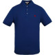 Burberry polo
