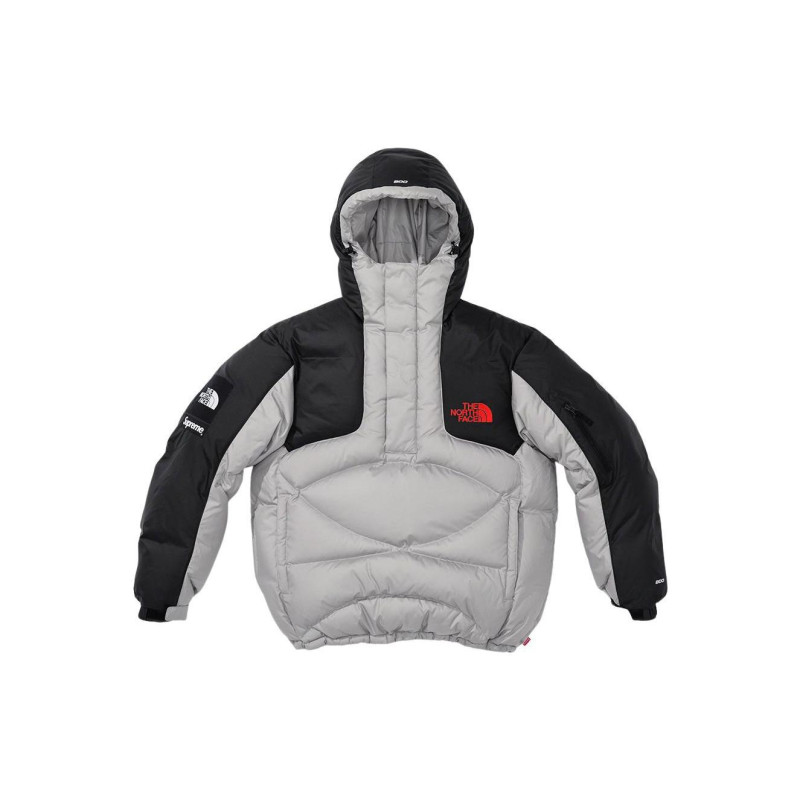 Supreme x The North Face FW22 TNF