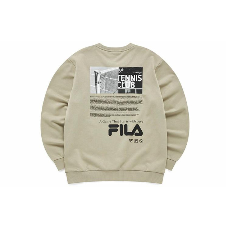 FILA FUSION