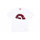 Supreme FW21 Week 1 Alpha Omega SS Top LogoT