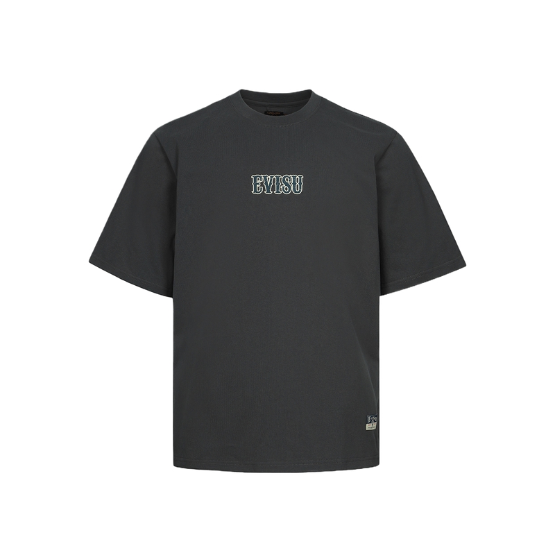 EVISU SS24 T