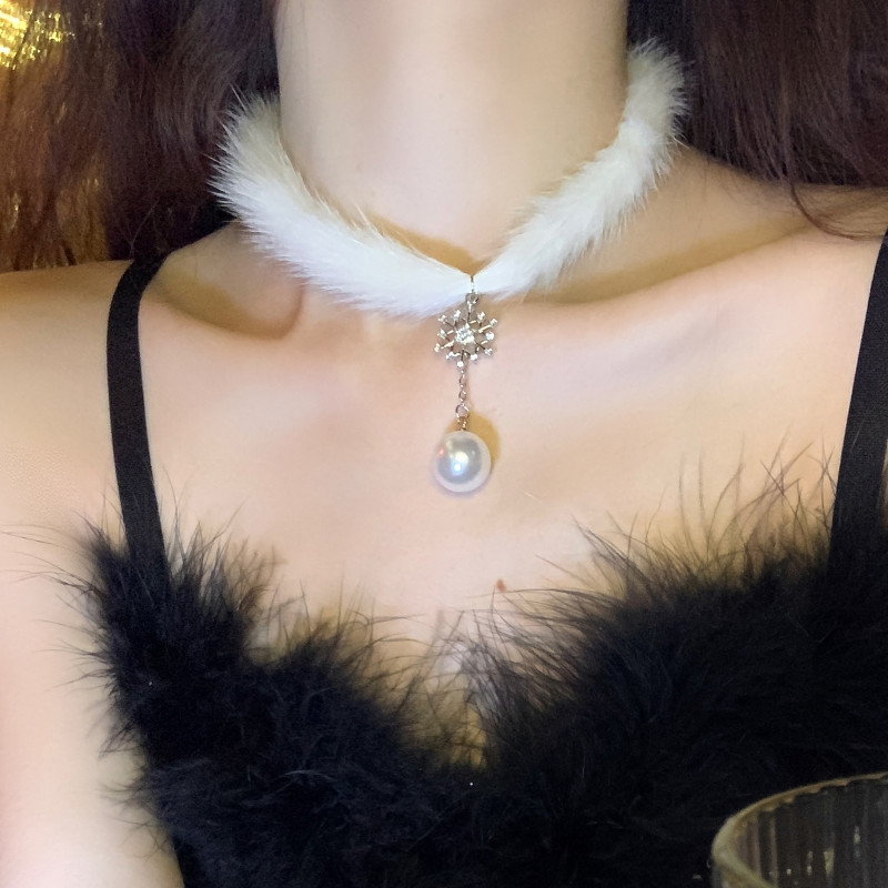 TEEX choker