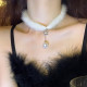 TEEX choker
