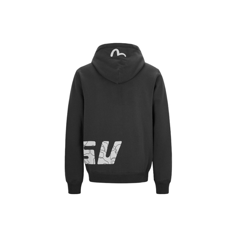 EVISU logo