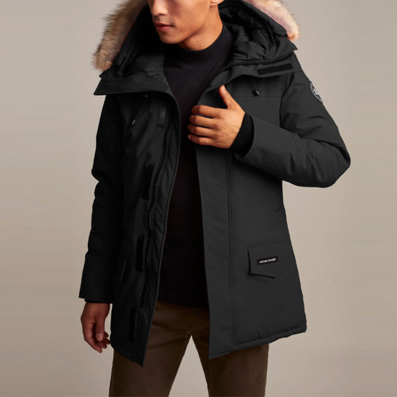 Canada Goose