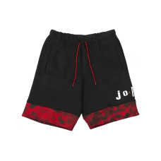 Jordan Legacy Logo