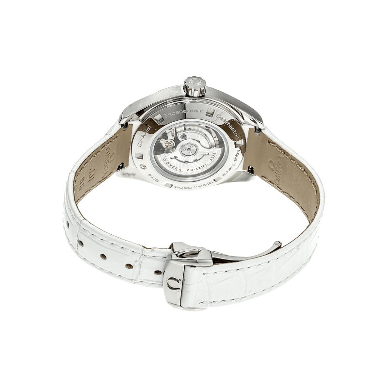 OMEGA 34mm 231.13.34.20.55.001