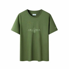Columbia CSC SEASONAL logoT