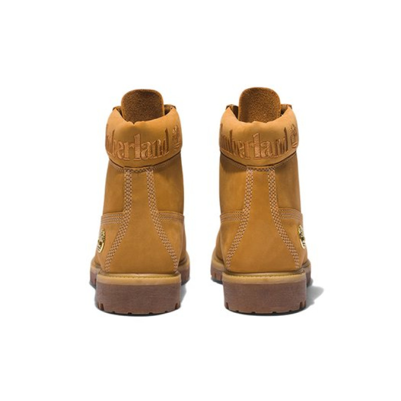 Timberland