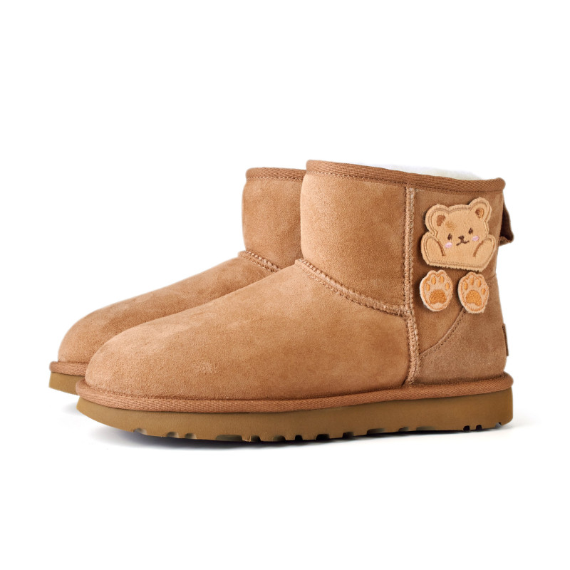 UGG