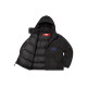 Supreme x junya watanabe logo