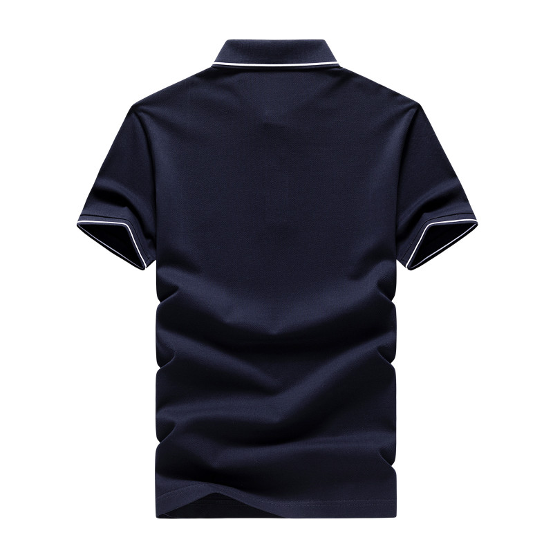 SEPTWOLVES Polo