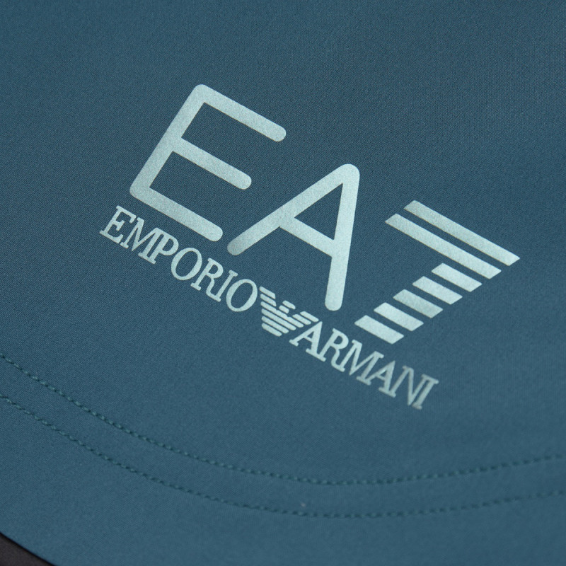 EMPORIO ARMANI EA7 SS24 Logo