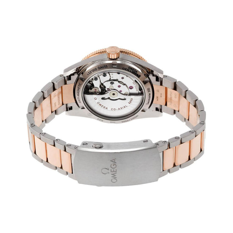 OMEGA 300 41mm 233.60.41.21.03.001
