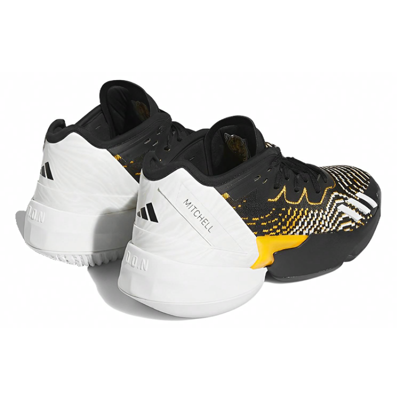 adidas D.O.N. Issue 4 4