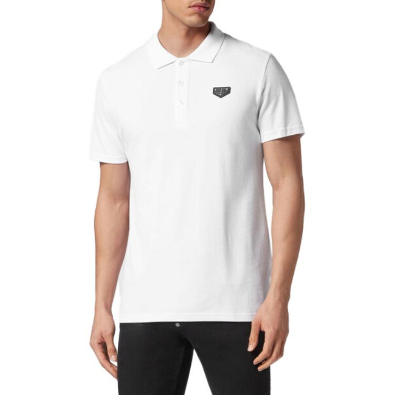 EMPORIO ARMANI FW23 Polo