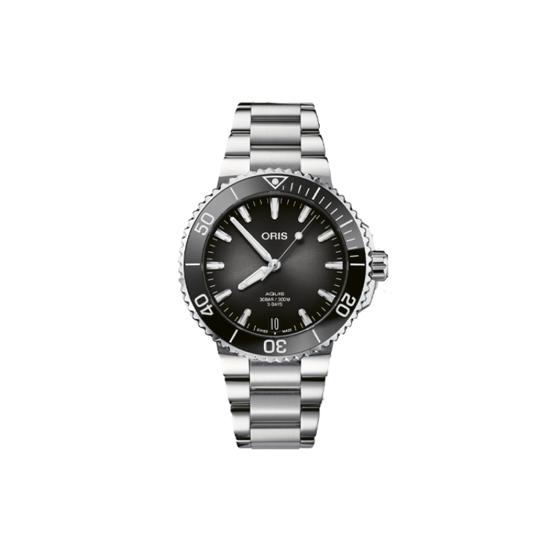 Oris 300 41.5mm 0140077694154-0782209PEB