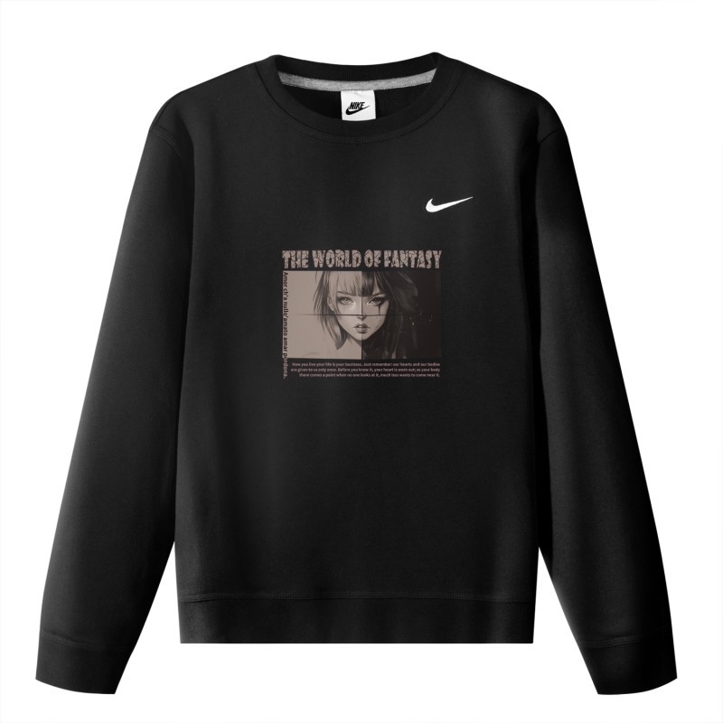 Nike C