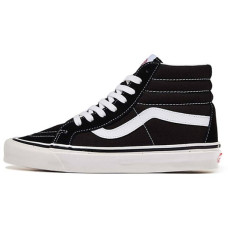 Vans SK8 38 dx anaheim factory black