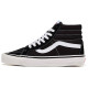 Vans SK8 38 dx anaheim factory black